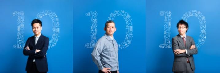 【28卒】JSR株式会社