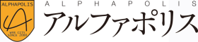 株式会社アルファポリス
