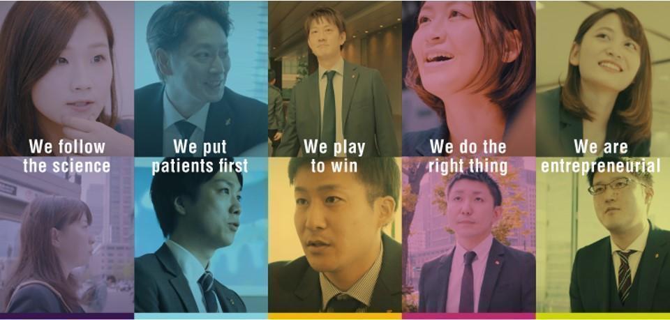 アストラゼネカ株式会社