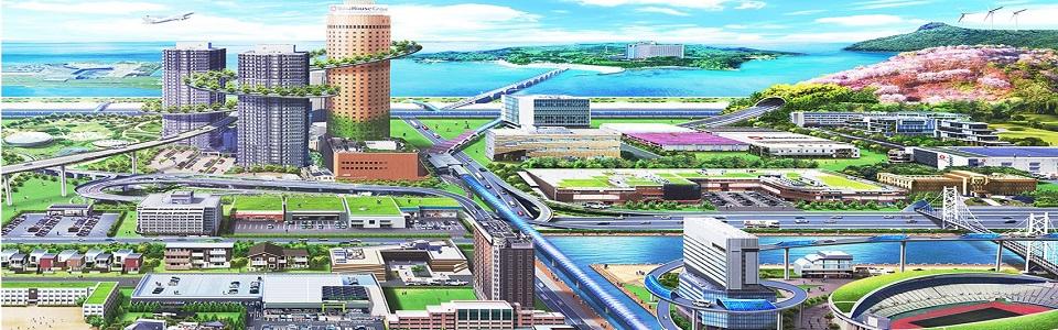 【28】大和ハウス工業株式会社