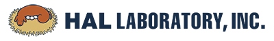 【28】株式会社ハル研究所