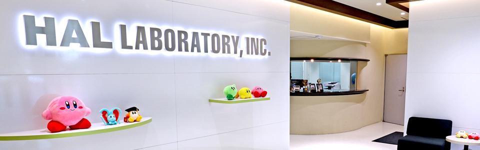 【28】株式会社ハル研究所