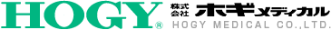 【27】株式会社ホギメディカル