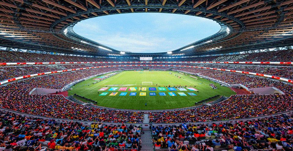 公益社団法人日本プロサッカーリーグ