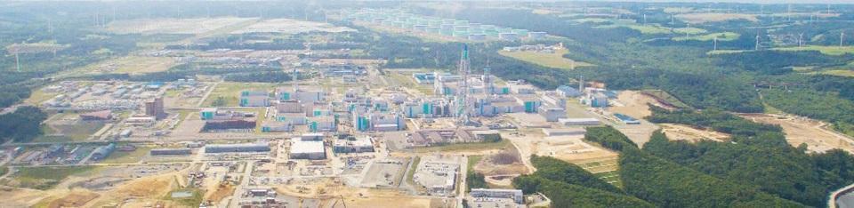 日本原燃株式会社　新卒採用マイページ2028卒