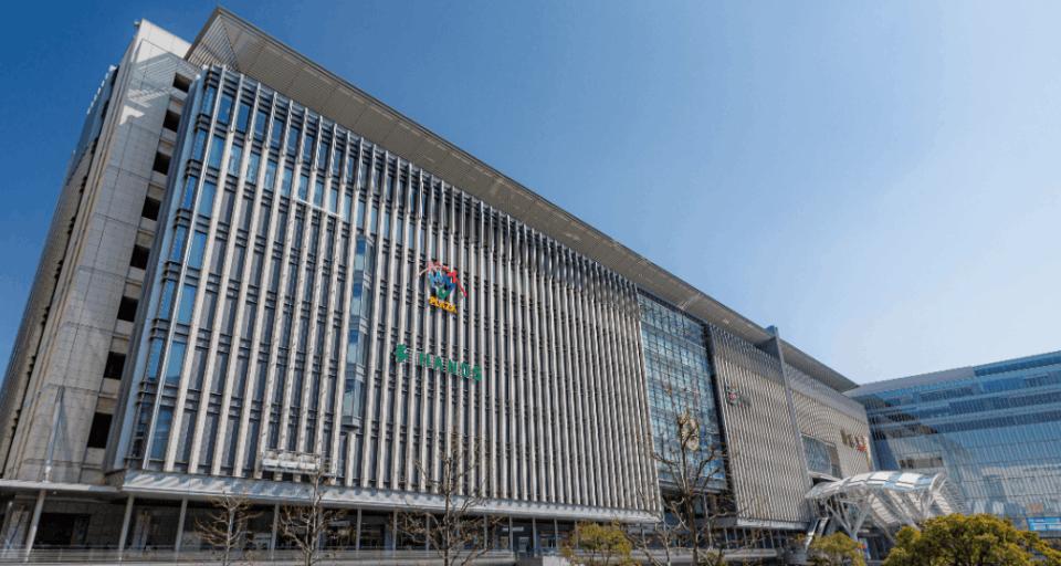 株式会社JR博多シティ