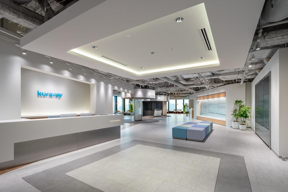 株式会社クラレ