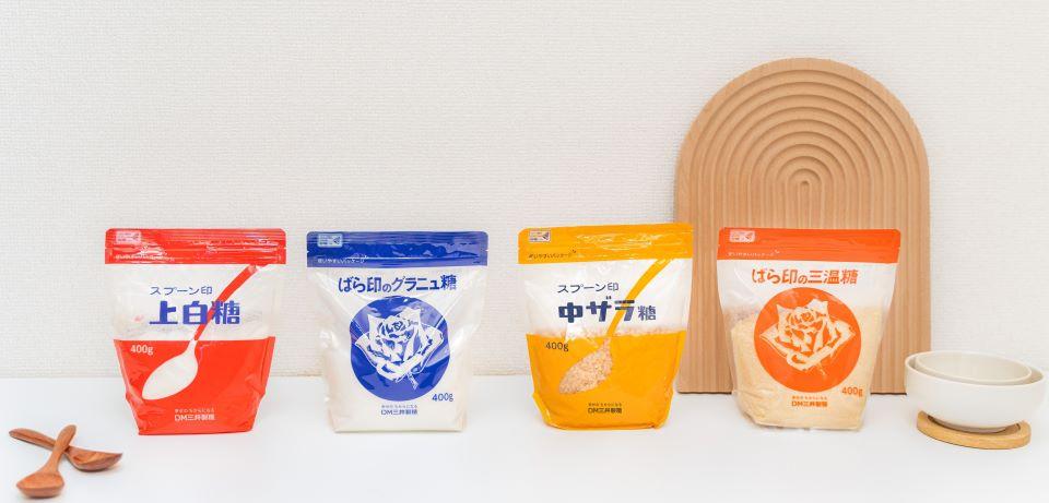 DM三井製糖株式会社【2027】