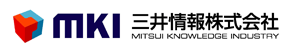 三井情報株式会社│2026