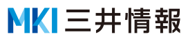 三井情報株式会社│2028