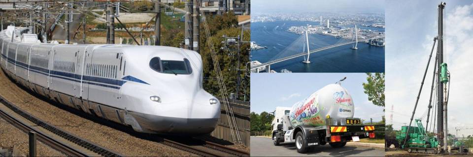 日本車輌製造株式会社