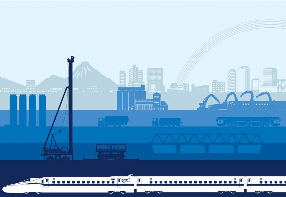 日本車輌製造株式会社