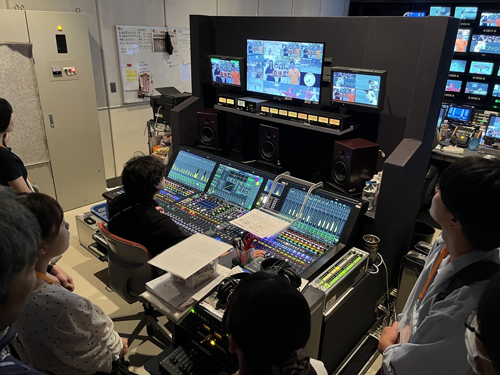 NiTRo】音楽MIX体験会