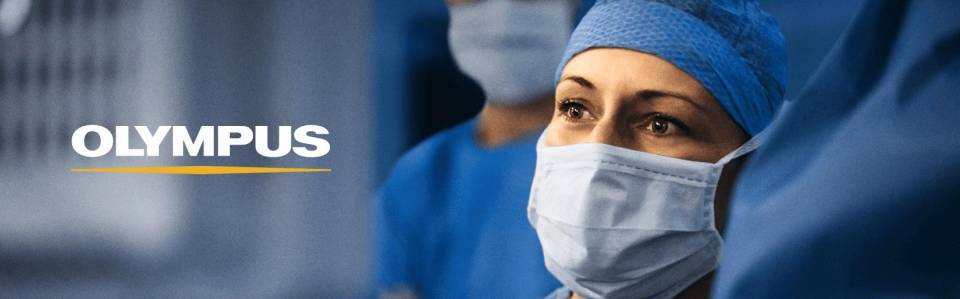 オリンパスグループ