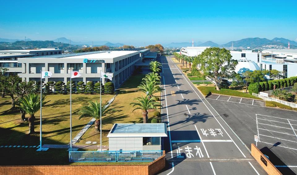 株式会社レクザム