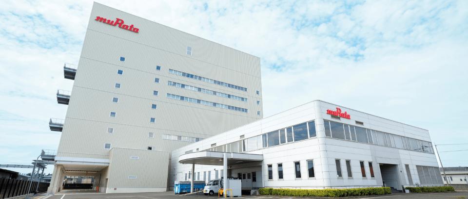 株式会社鯖江村田製作所