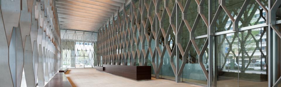 清水建設株式会社