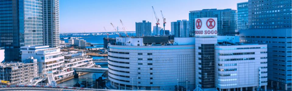 株式会社 そごう・西武(２０２８）