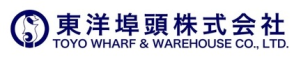 東洋埠頭株式会社