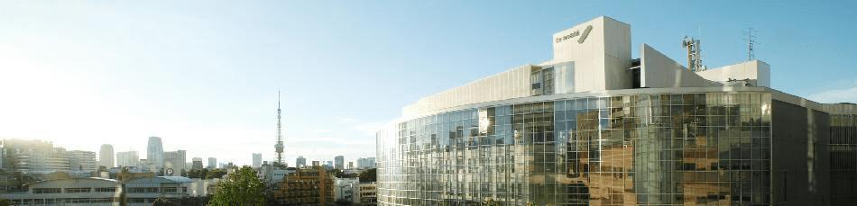 株式会社テレビ朝日