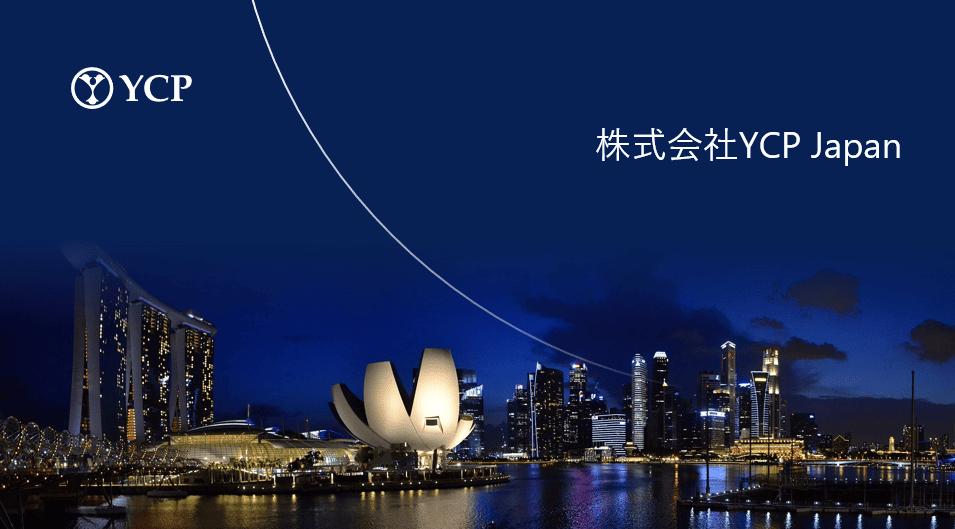 【28】株式会社YCP Japan